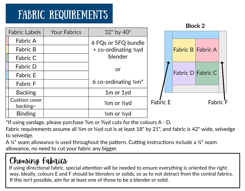Thumbnail: Hopscotch Baby Quilt | Baby Quilt Pattern PDF Pattern