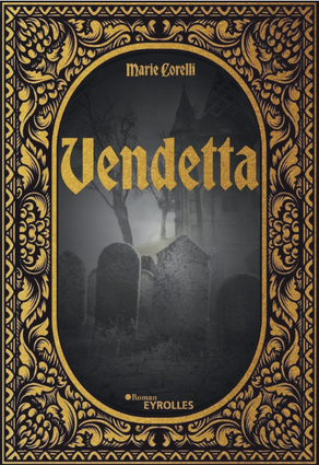 Vendetta - Marie Corelli