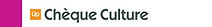 UP Cheque Lire Culture