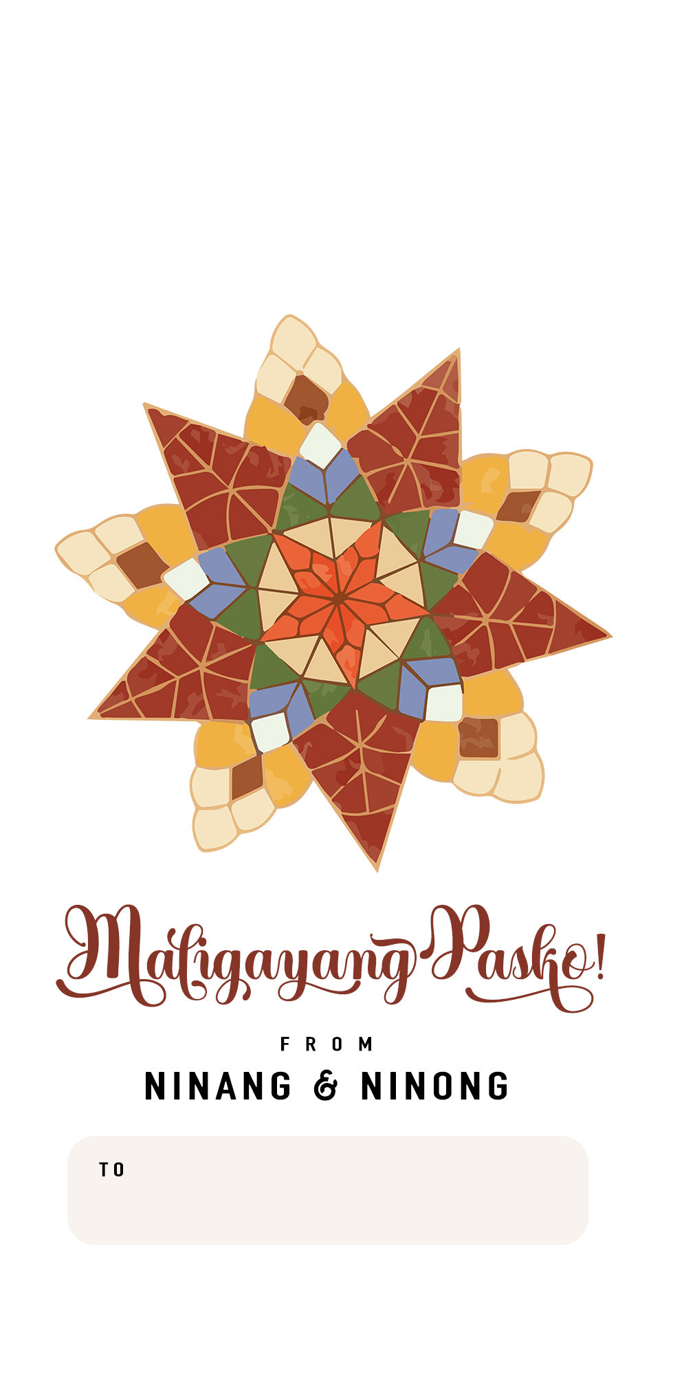 Thumbnail: Paskong Pinoy Money Envelopes