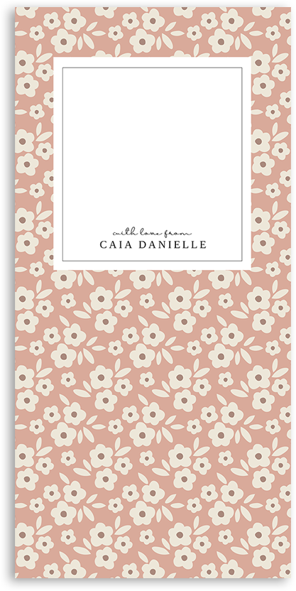 Thumbnail: Retro Chic Money Envelopes