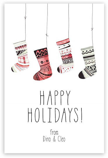 Christmas Tag CC20