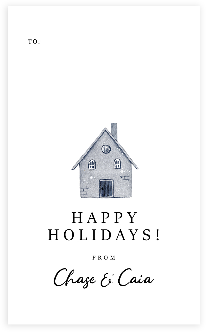 Thumbnail: Minimalist Nordic Christmas (Designs 31-40)