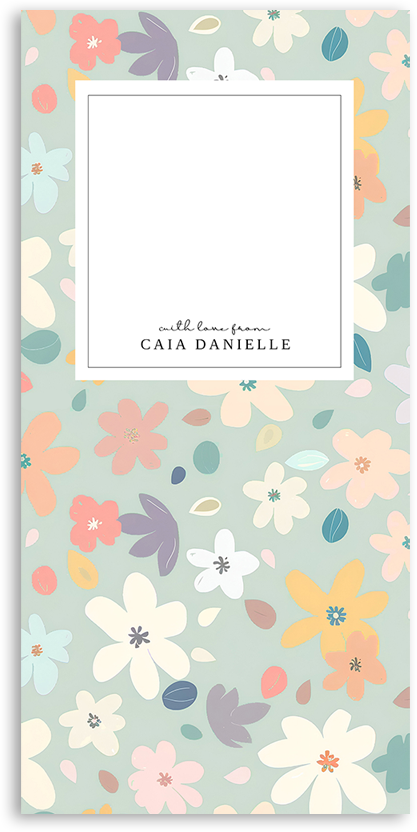 Thumbnail: Whimsy Wonders Money Envelopes