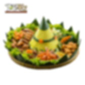 tumpeng surabaya