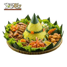 tumpeng surabaya