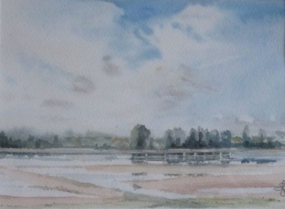 Reflets de Loire (non disponible)