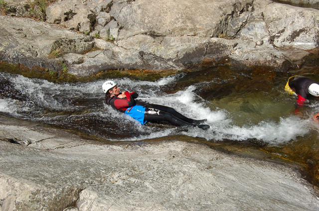 Camping les Charmilles Ardeche.JPG