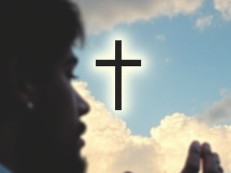 Finding Hope in the Shadows of Depression
