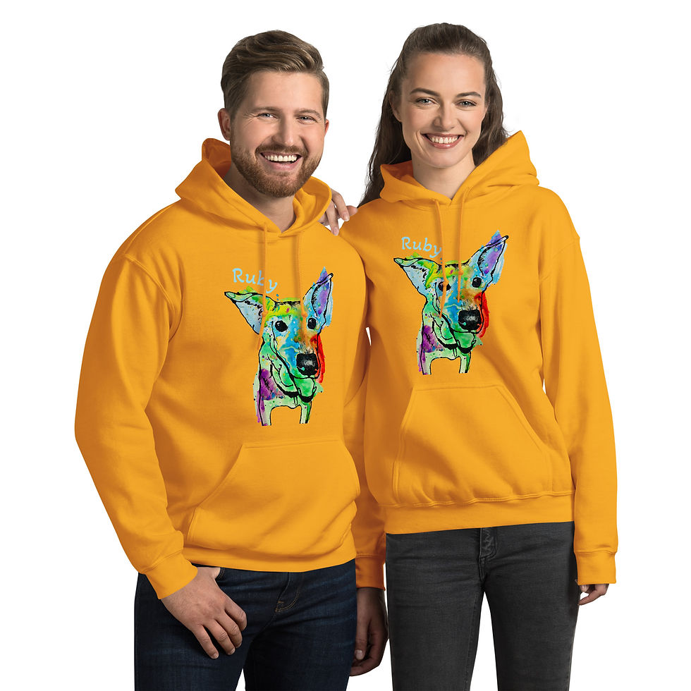 Thumbnail: Add on Hoodie (Adult)