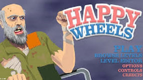 Happy wheels immortal