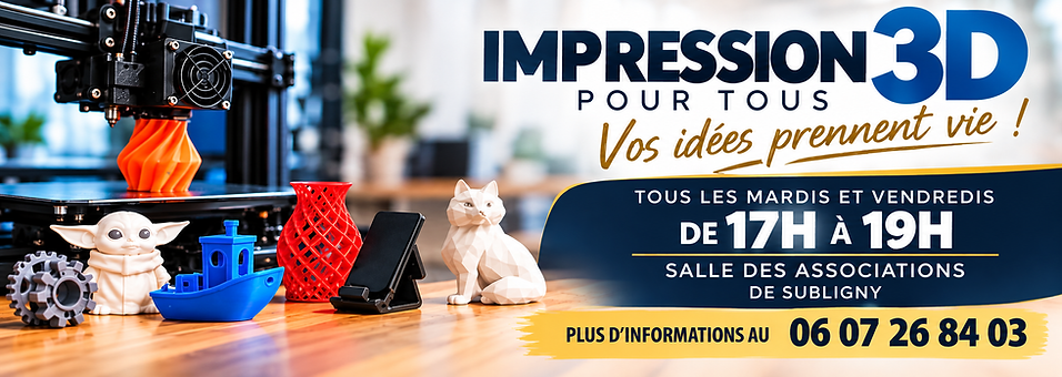 mardi et vendredi 17h/19h