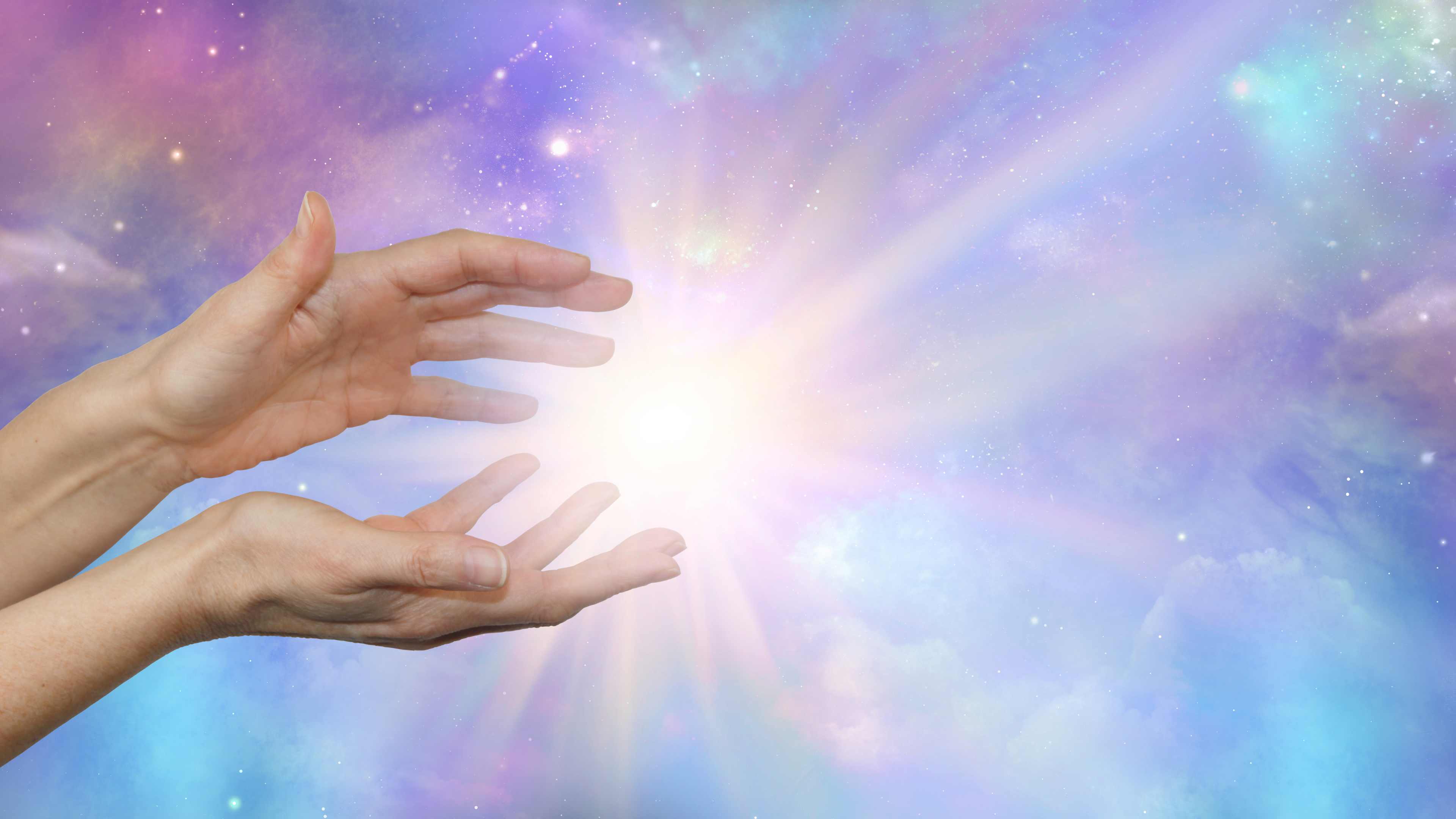 HAND CARE REIKI