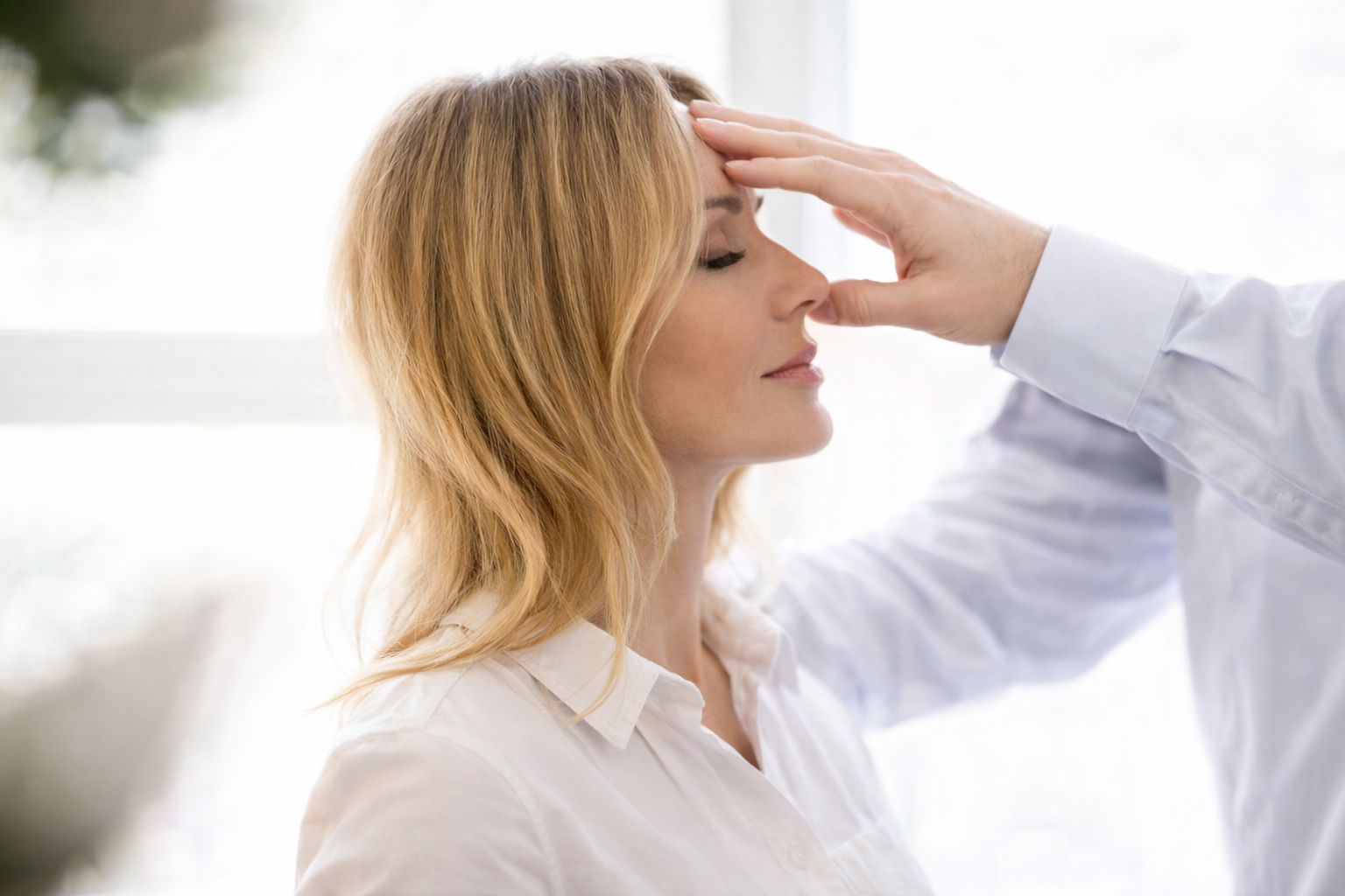 Seduta di Ipnosi  (1 ora)