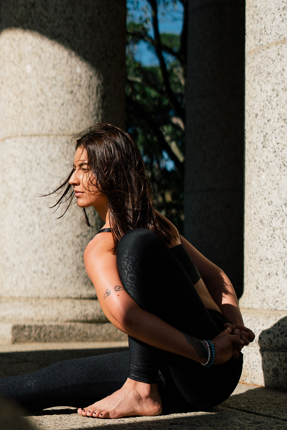 Yoga Quotes For Inspiration