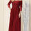 Thumbnail: Laced Off Shoulder Dress #MQ1853