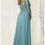Thumbnail: Laced Off Shoulder Dress #MQ1853