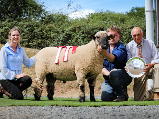 Two new records set at Worcester