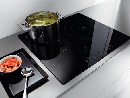 Dịch vụ sửa bếp từ tại nhà đơn giản, nhanh chóng