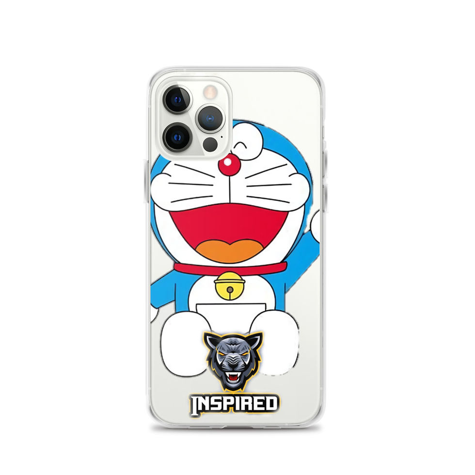 Thumbnail: iPhone Case