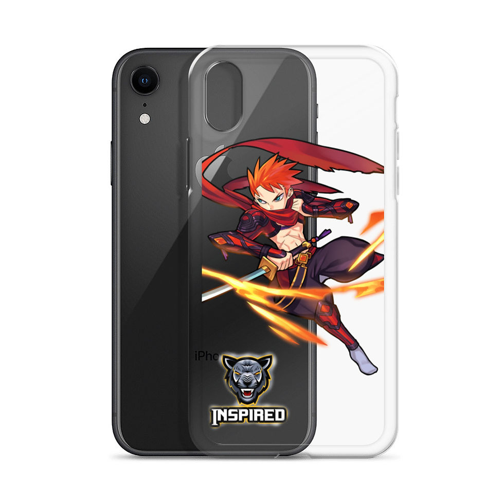 Thumbnail: iPhone Case