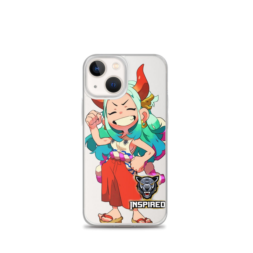 Thumbnail: iPhone Case