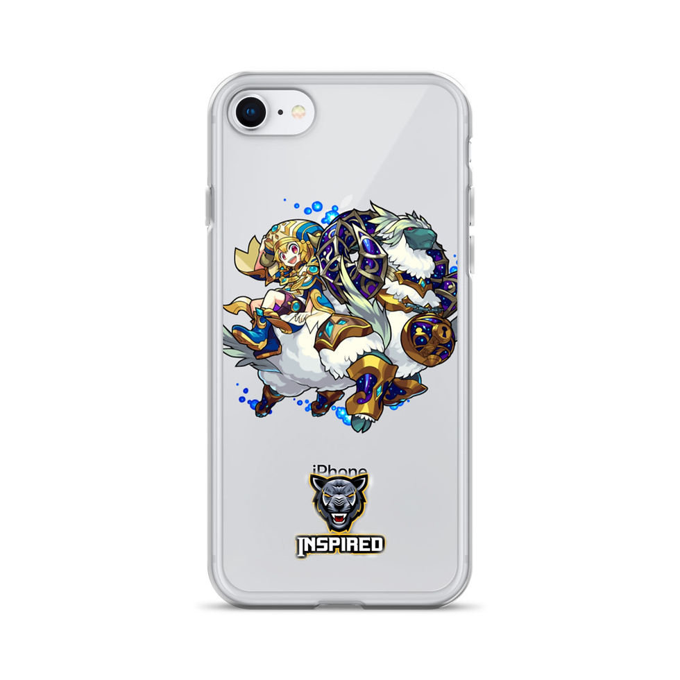 Thumbnail: iPhone Case