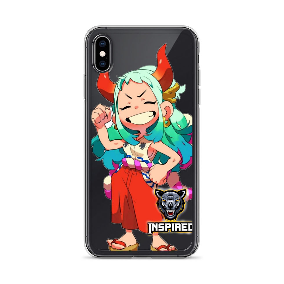 Thumbnail: iPhone Case