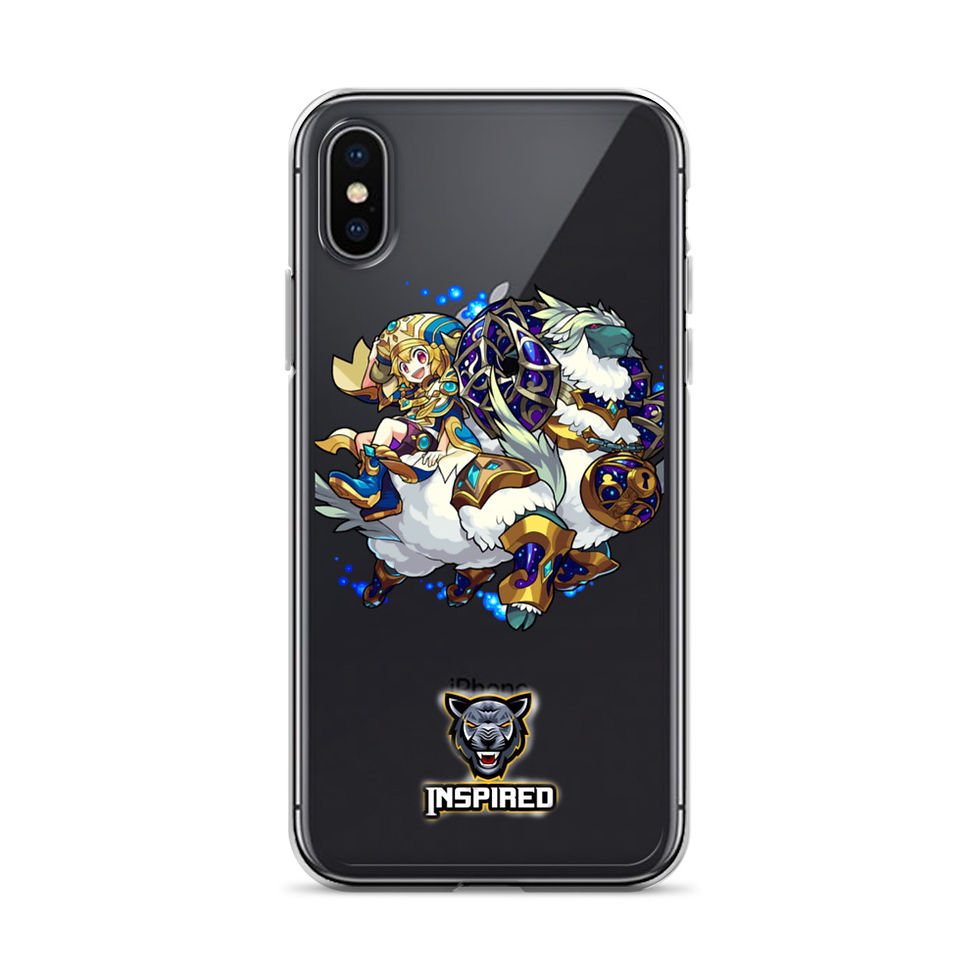 Thumbnail: iPhone Case
