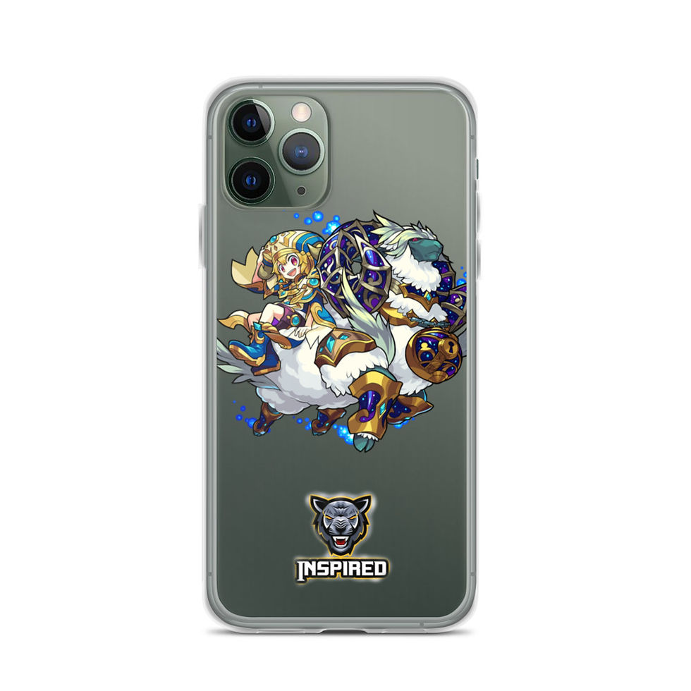 Thumbnail: iPhone Case