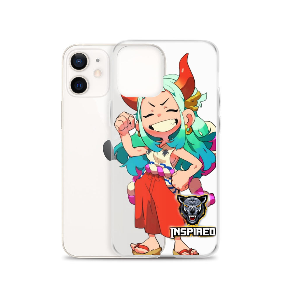 Thumbnail: iPhone Case