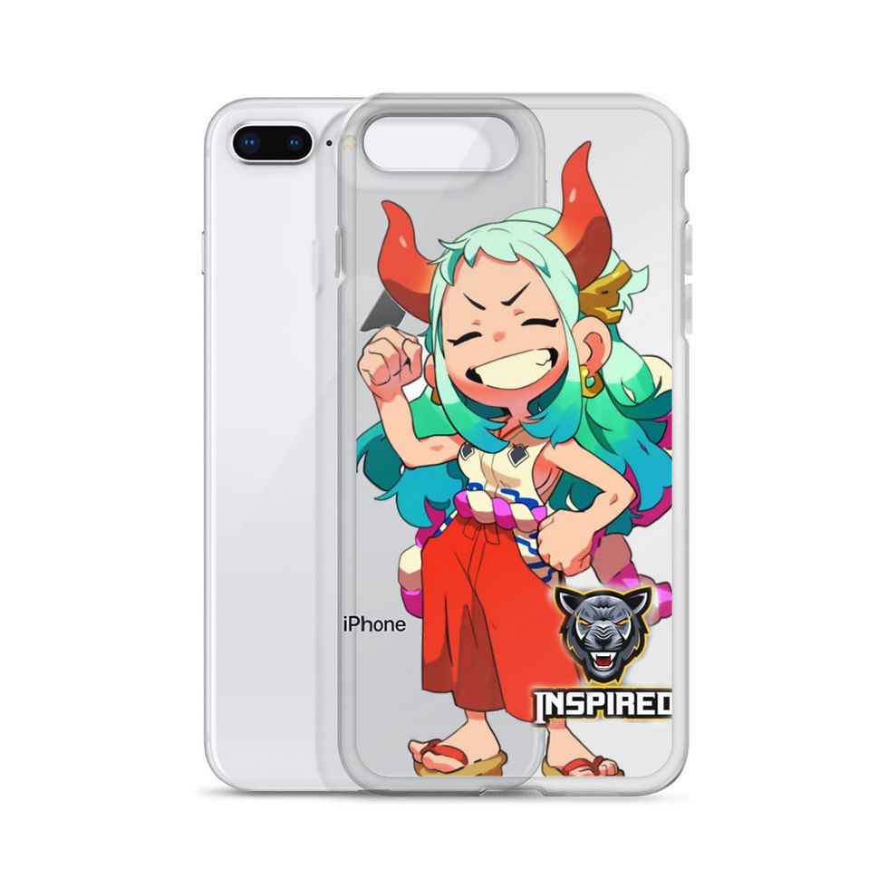 Thumbnail: iPhone Case