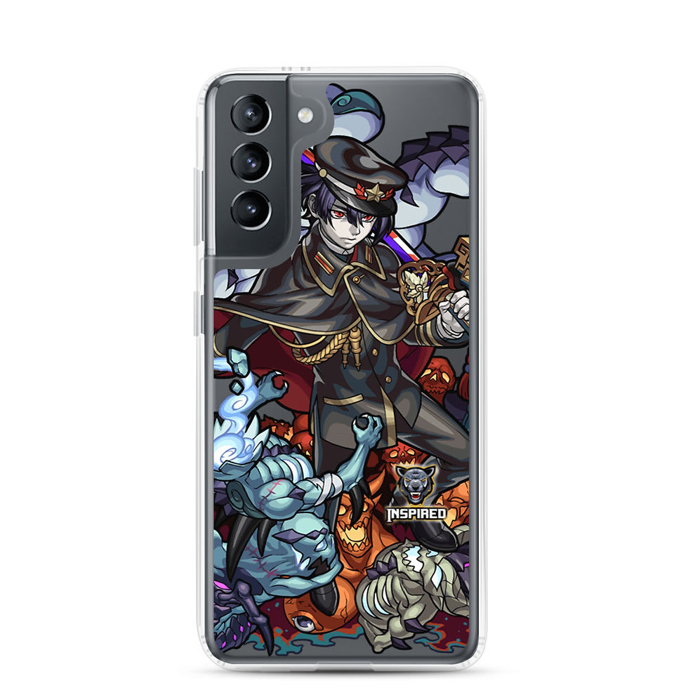Thumbnail: Samsung Case