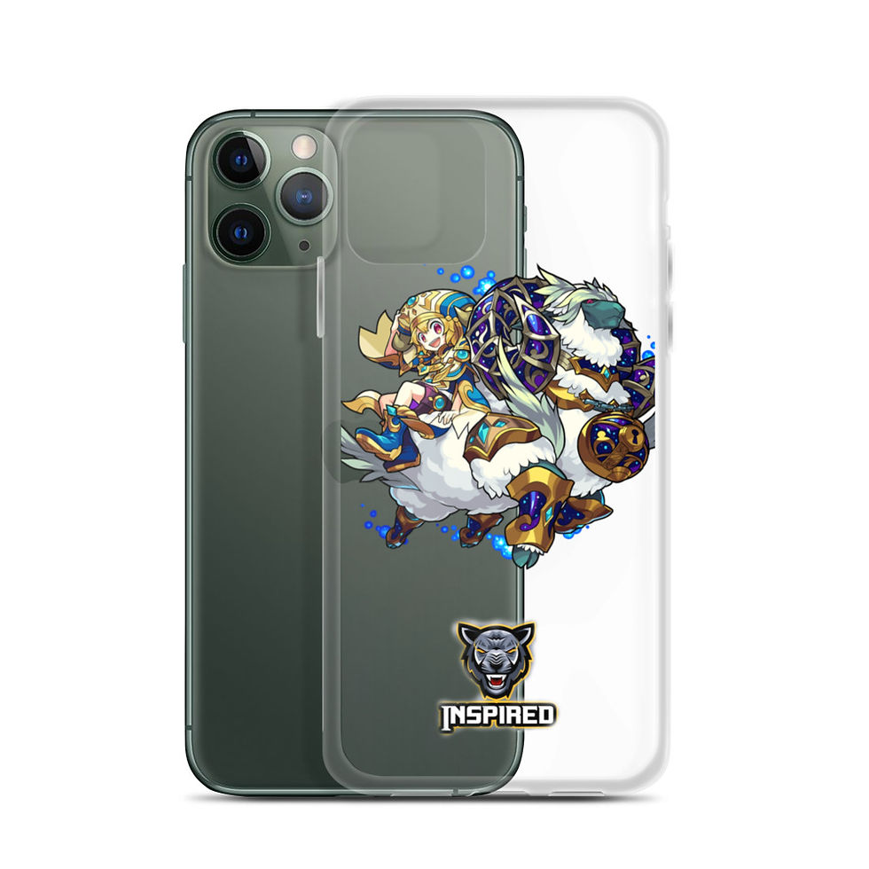 Thumbnail: iPhone Case