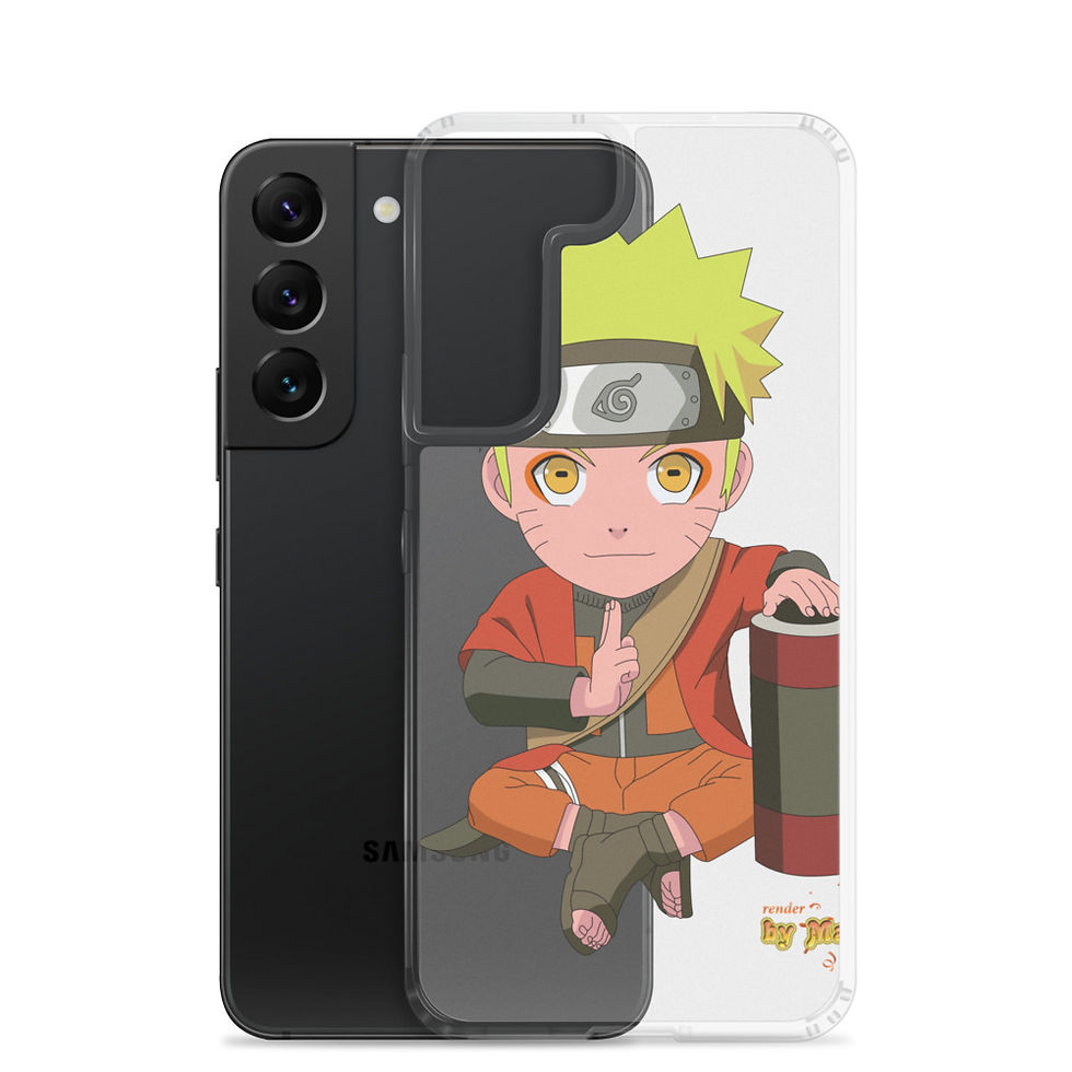 Thumbnail: Samsung Case