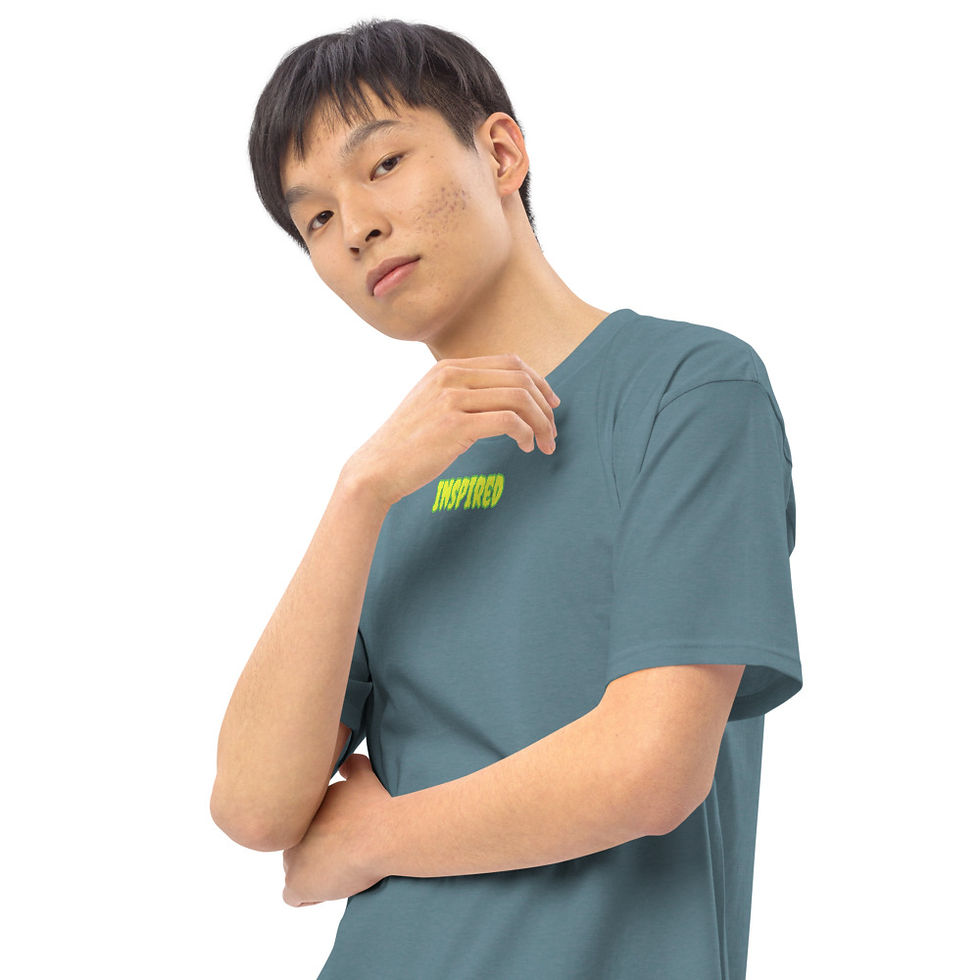 Thumbnail: Goku t shirt 