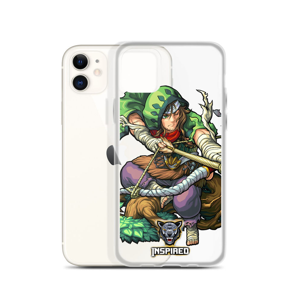 Thumbnail: iPhone Case