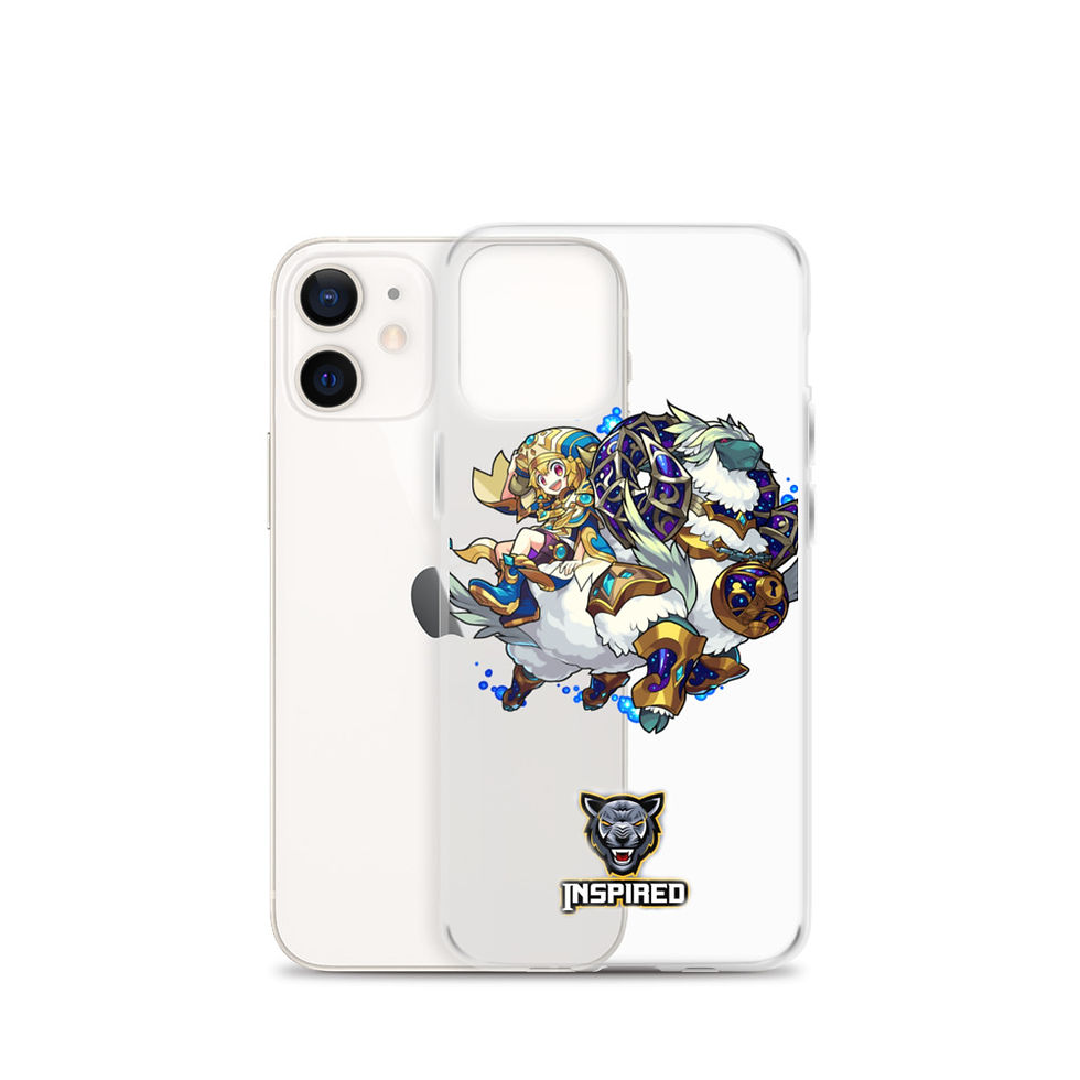 Thumbnail: iPhone Case