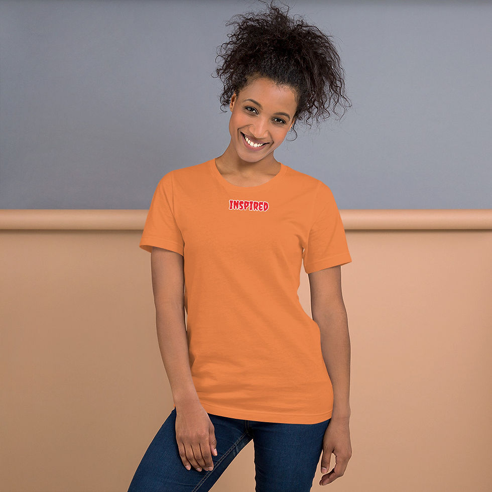 Thumbnail: Short-sleeve unisex t-shirt
