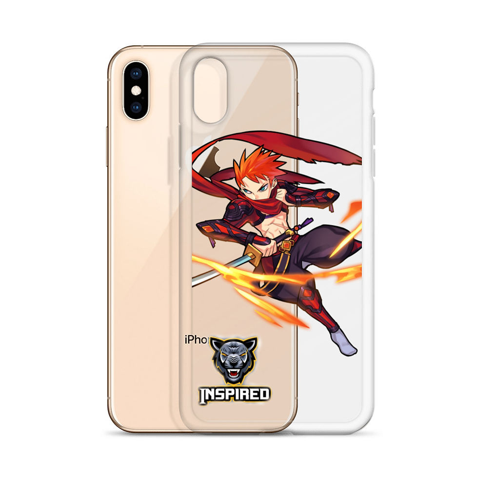 Thumbnail: iPhone Case