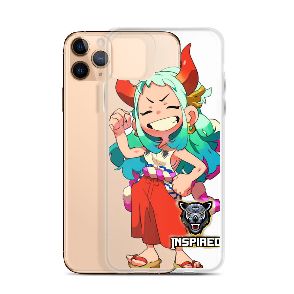 Thumbnail: iPhone Case