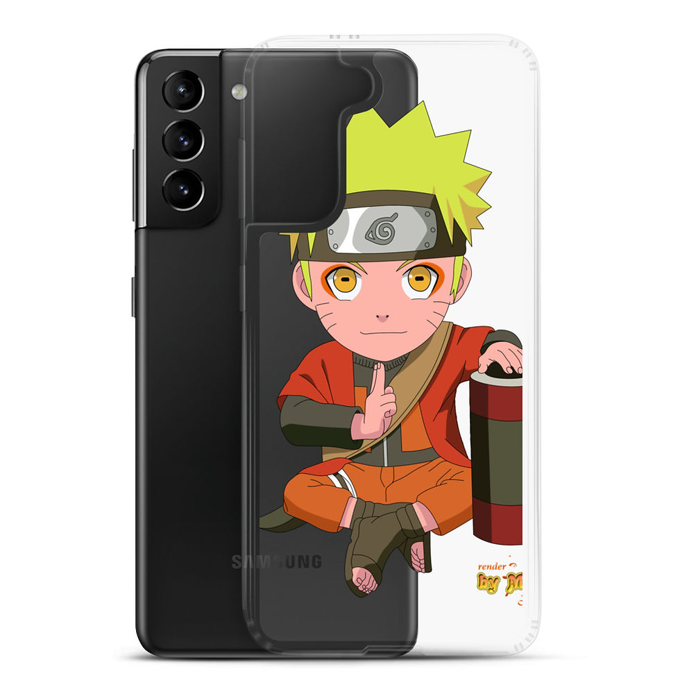 Thumbnail: Samsung Case