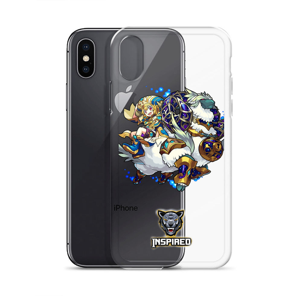 Thumbnail: iPhone Case