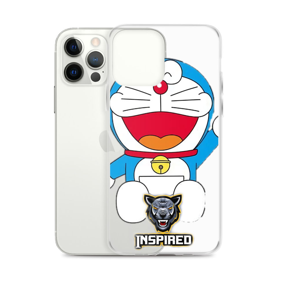 Thumbnail: iPhone Case