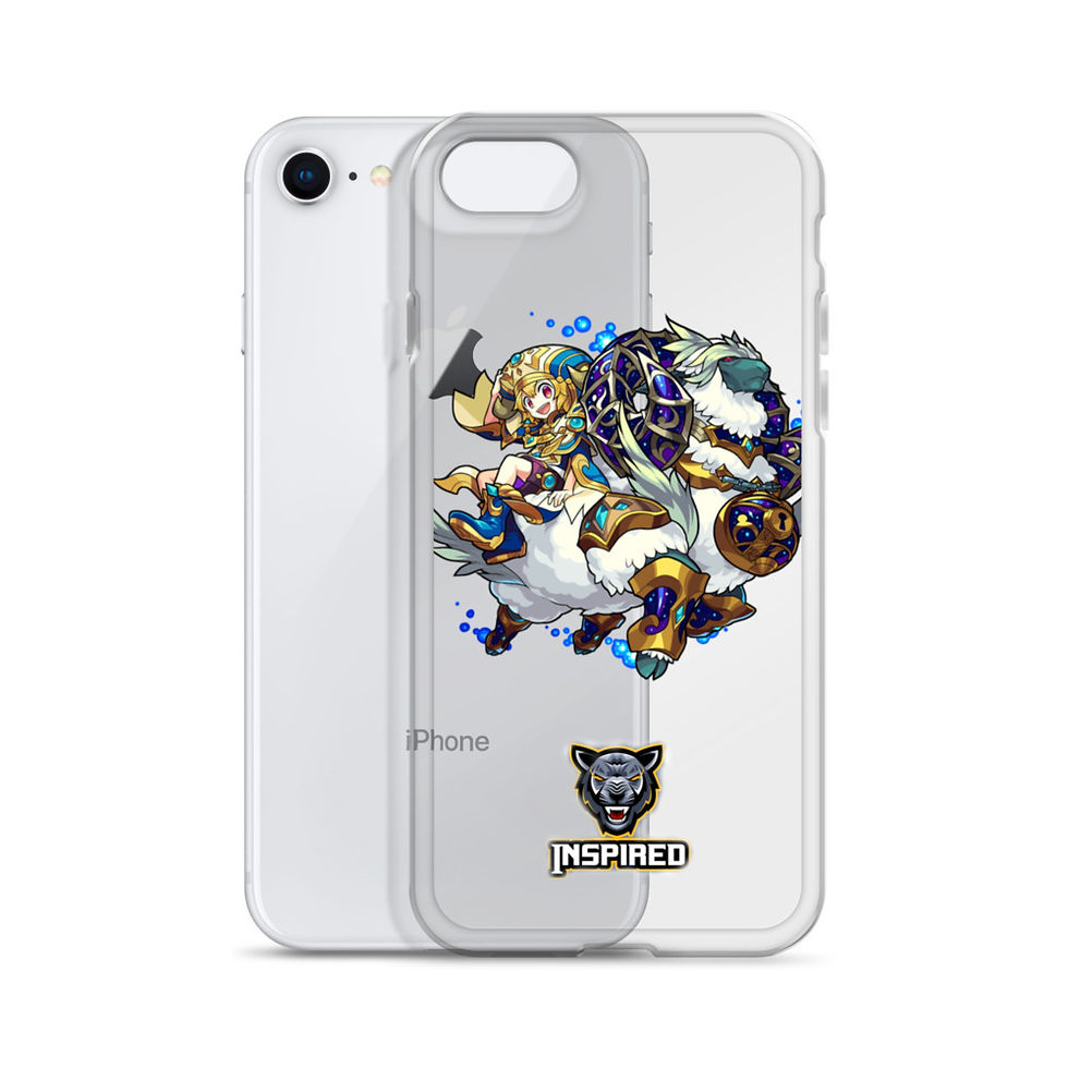Thumbnail: iPhone Case