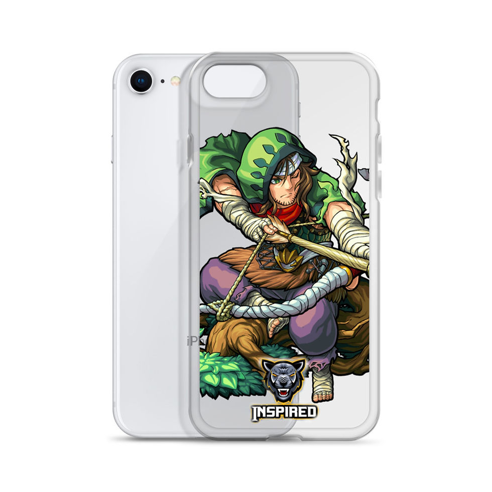 Thumbnail: iPhone Case