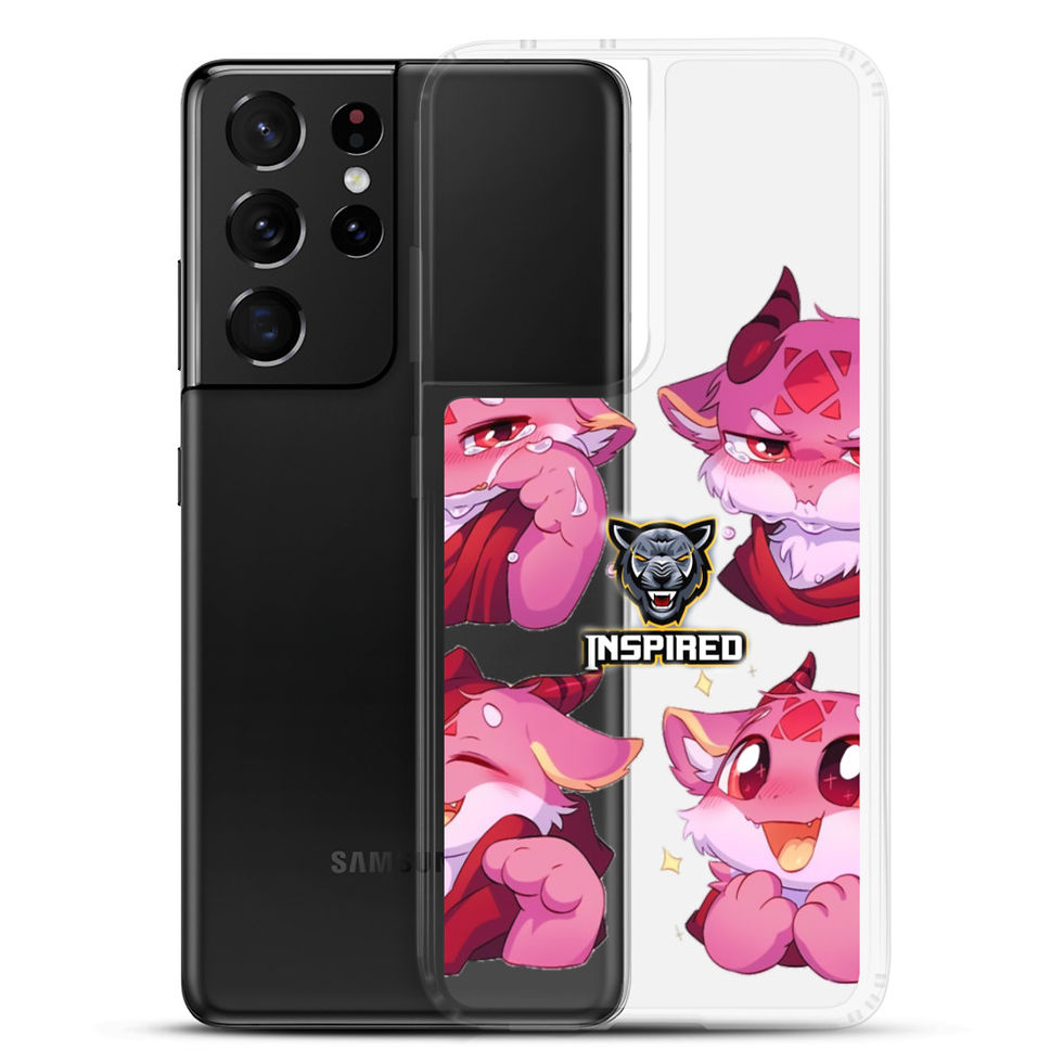 Thumbnail: Samsung Case
