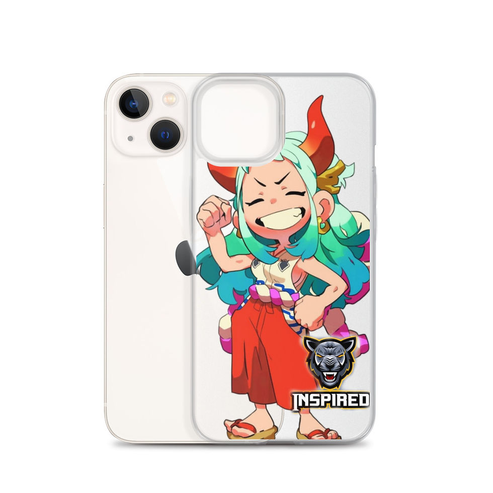 Thumbnail: iPhone Case