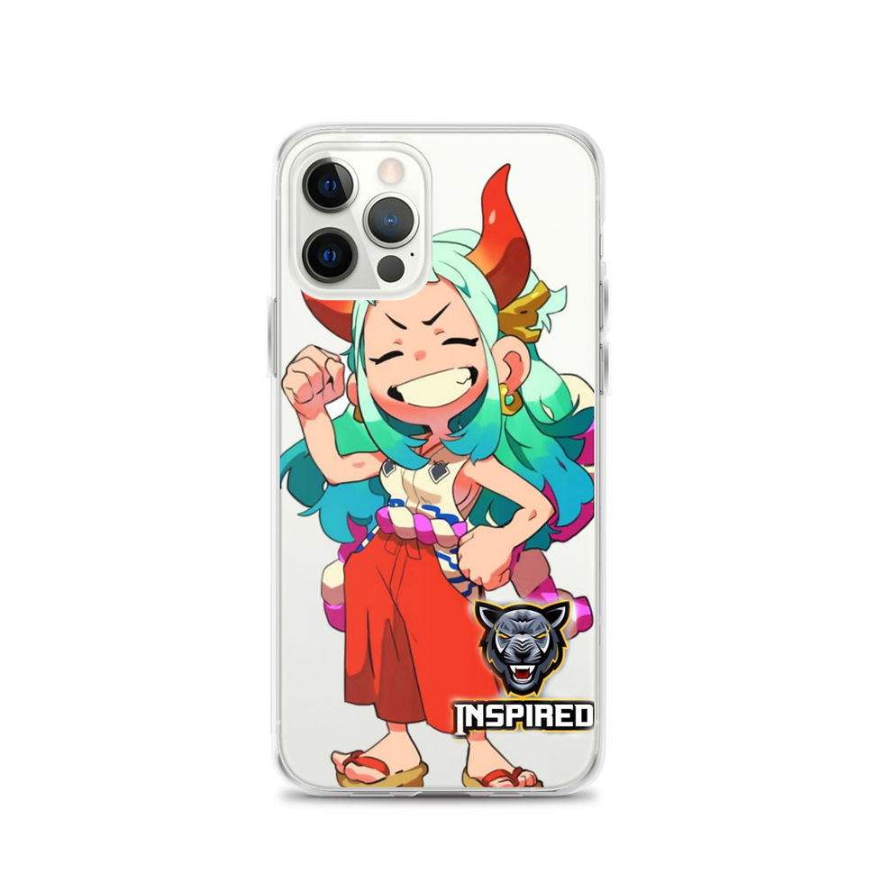 Thumbnail: iPhone Case