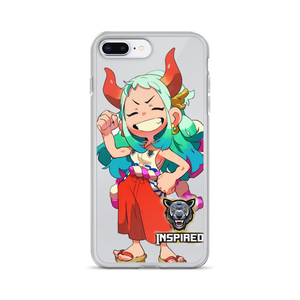 Thumbnail: iPhone Case
